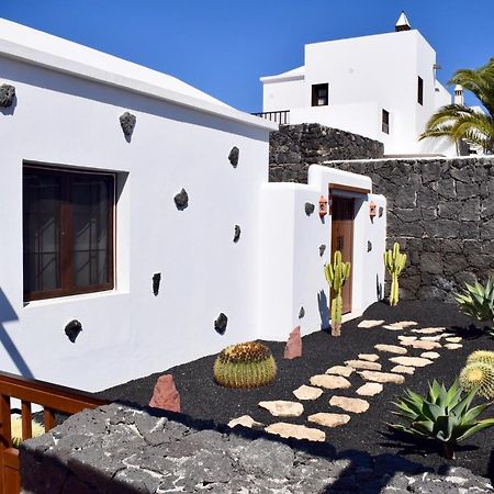 Eslanzarote Villa Kalima Playa Blanca  Exteriér fotografie
