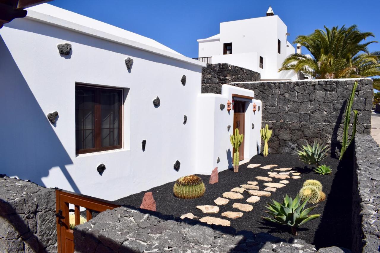 Eslanzarote Villa Kalima Playa Blanca  Exteriér fotografie