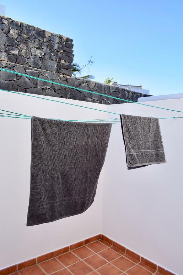 Eslanzarote Villa Kalima Playa Blanca  Exteriér fotografie