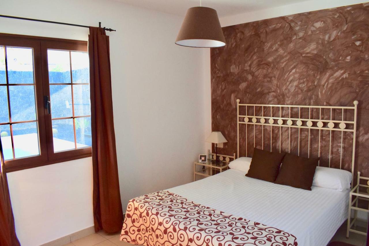 Eslanzarote Villa Kalima Playa Blanca  Exteriér fotografie