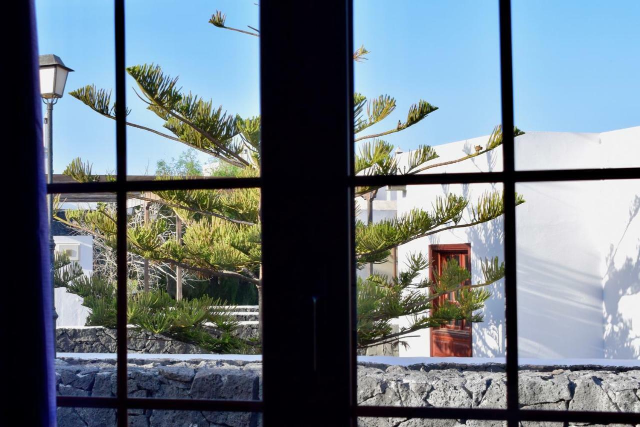 Eslanzarote Villa Kalima Playa Blanca  Exteriér fotografie