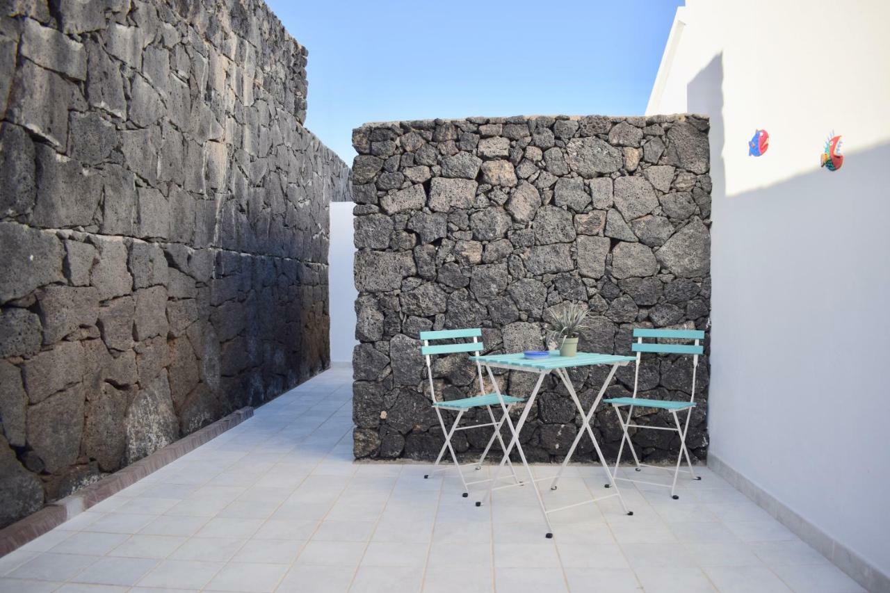 Eslanzarote Villa Kalima Playa Blanca  Exteriér fotografie