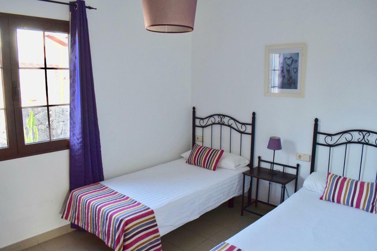 Eslanzarote Villa Kalima Playa Blanca  Exteriér fotografie