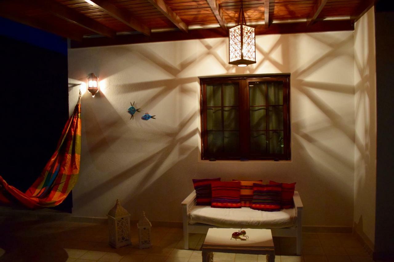 Eslanzarote Villa Kalima Playa Blanca  Exteriér fotografie